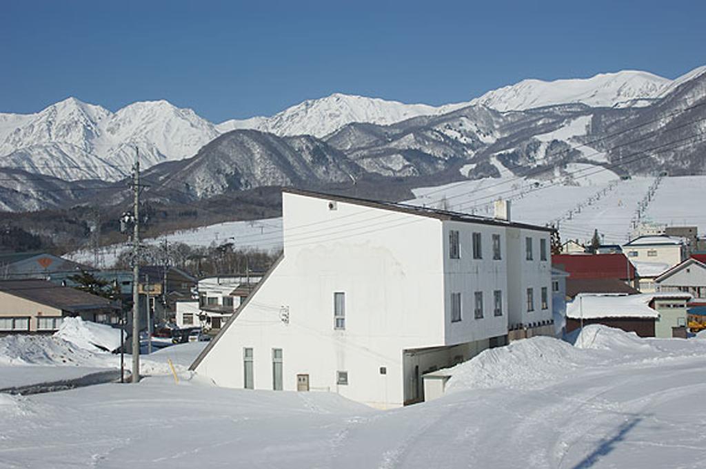 Petit Hotel Schanze Otari Exterior foto