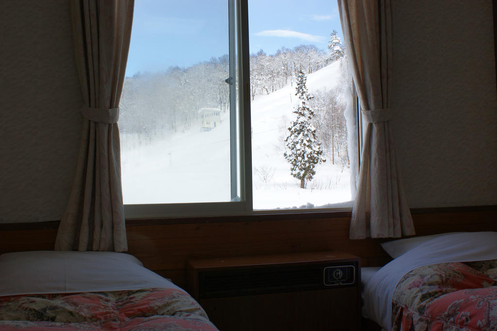 Petit Hotel Schanze Otari Habitación foto