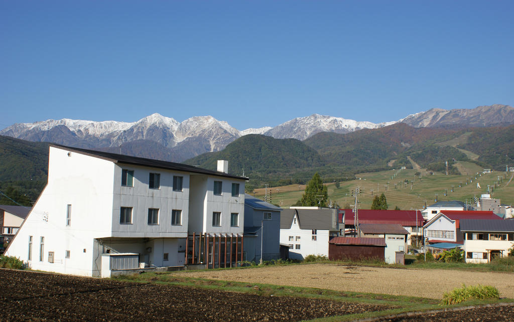 Petit Hotel Schanze Otari Exterior foto