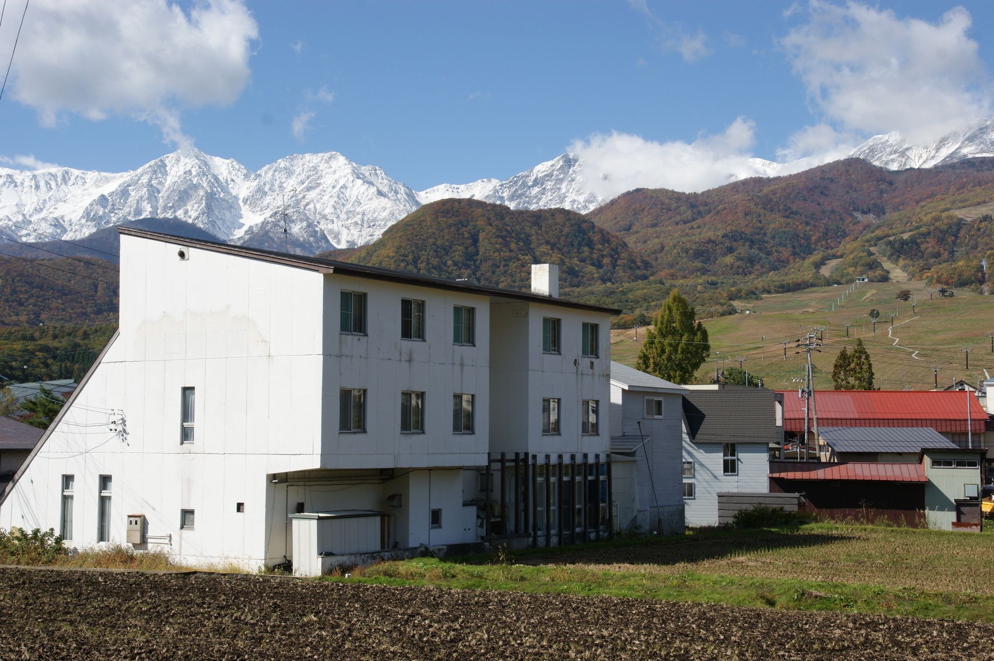Petit Hotel Schanze Otari Exterior foto
